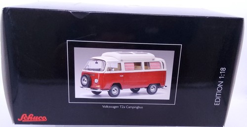 Alter lim edition - schuco, vw