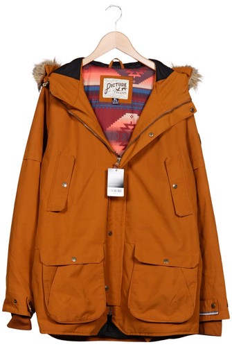 Picture organic clothing jacke - organic,