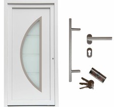 Eingangstür kuporta