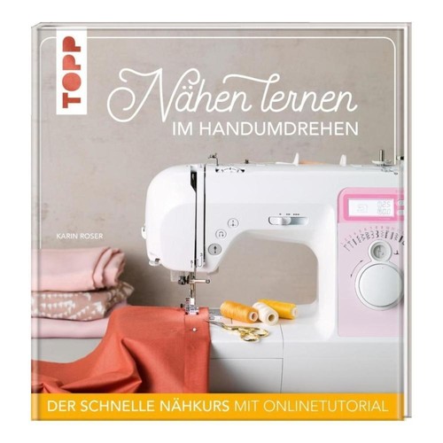Karin roser nähen - karin,