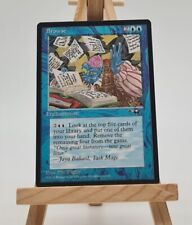 Browse Alliances Magic Karte MTG  englisch (Durchstöbern)