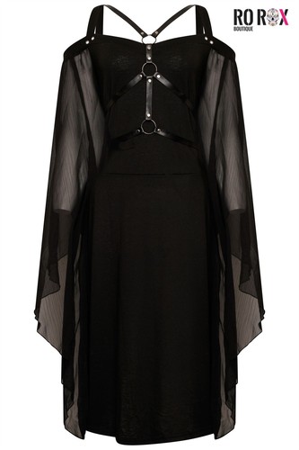 Rox esme kleid mittelalter - rox,
