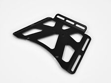 ZIEGER Gepäckbrücke kompatibel mit KTM 950 / 990 Adventure / R Gepäckträger schw