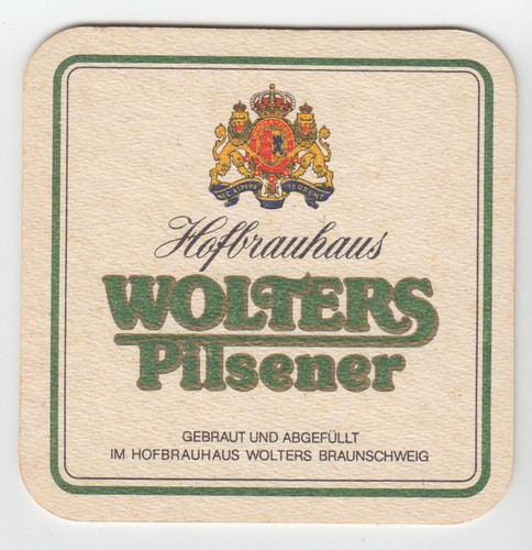 Bierdeckel hofbrauhaus - bierdeckel,,