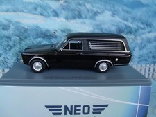 1/43  NEO  FORD Taunus P7