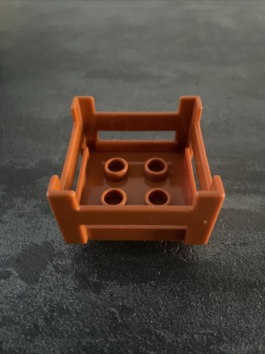Lego duplo obst kiste - duplo,