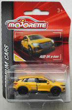 Majorette Premium Cars Audi Q4