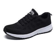 Damen Sneaker Atmungsaktive