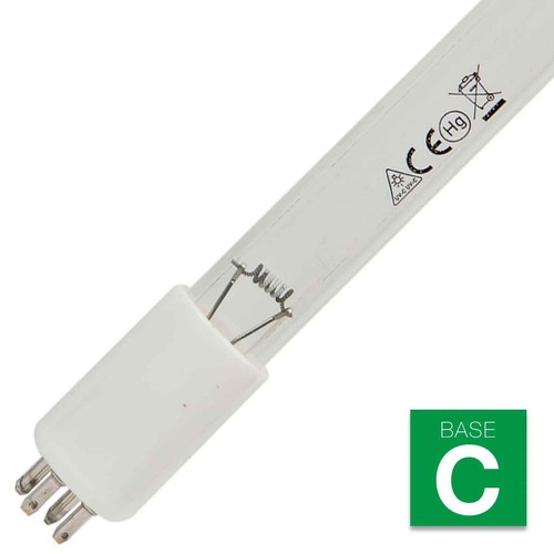 Uvc ersatzlampe wagner green - uvc,