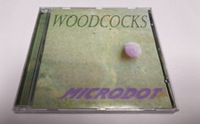 CD: Woodcocks - Microdot
