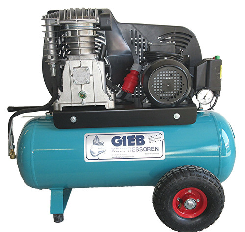 Kompressor gieb 600 - ,