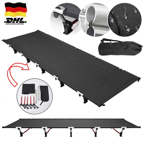 Feldbett outdoor bett leicht - outdoor,