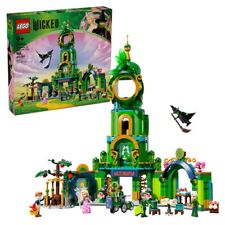 LEGO® WICKED 75684 WILLKOMMEN