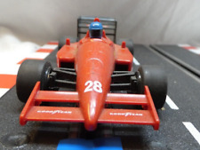 Carrera Profi Vintage Ferrari Formel 1 Slot Car KS-1906