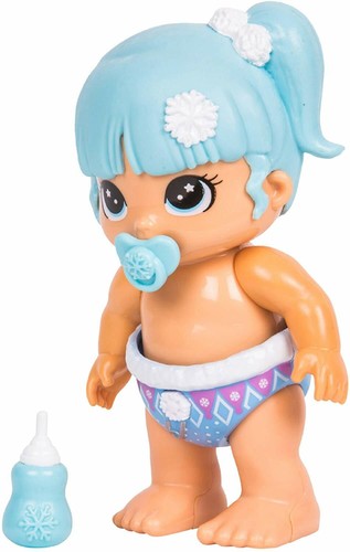 Little live bizzy bubs - bizzy,