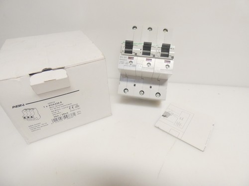 Abn xha335 shu schalter - abn, xha335-5