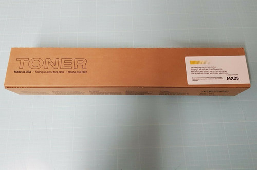 Toner kompatibel sharp mx23 - kompatibel,
