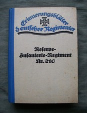 Reserve-Infanterie-Regiment