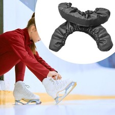 Kufenschoner für Schlittschuhe, Schlittschuhüberzug, leichte, weiche