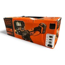 Black decker bcg720m1 - black+decker, akku
