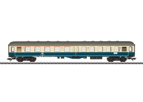Märklin 43127 reisezugwagen - märklin,