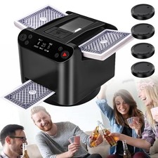 2in1 Kartenmischmaschine