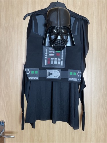 Darth vader maske klein - maske,