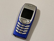 Nokia 6100 Blue Color  –