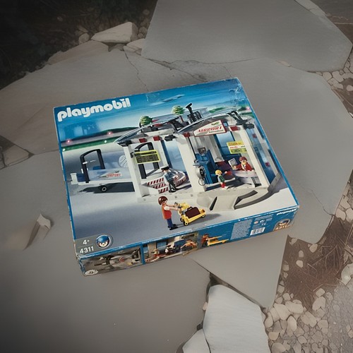 Playmobil 4311 grosser