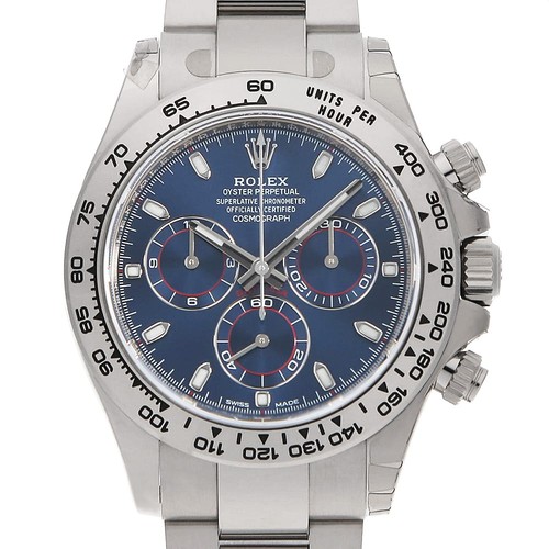 Rolex cosmograph daytona - cosmograph,