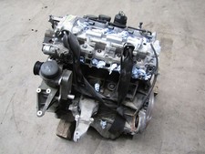Motor Ohne Anbauteile 646.962