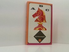 Juri Awerbach: ABC des Schachspiels - Ein Lehrbuch für die Anfängerausbildung Ju