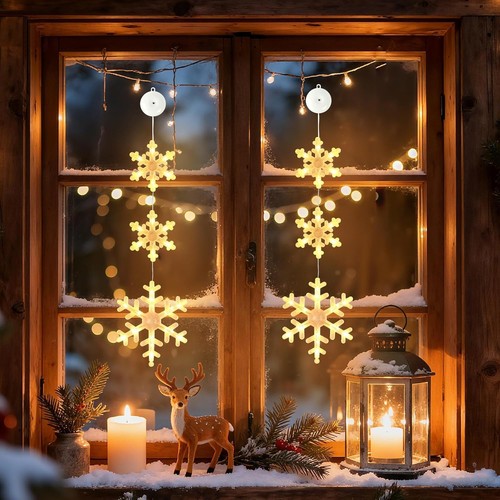 Weihnachtsbeleuchtung fenster - weihnachtsbeleuchtung,