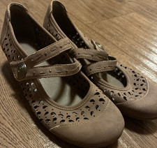 Damen mary jane - mary-jane, ballerinas