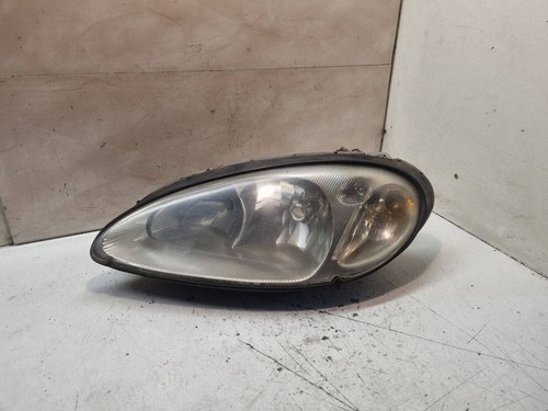 Chrysler cruiser 2003 vorne - pt,