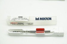 Precitool CrazyDrill