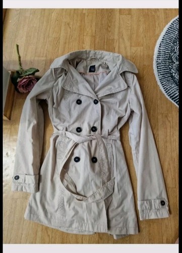 Mantel jacke pimkie 38 - mantel,