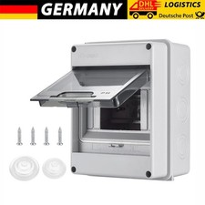 Sicherungskasten Feuchtraum