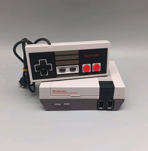 Nintendo entertainment system - entertainment,