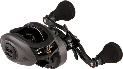 Abu garcia revo beast - beast, 4
