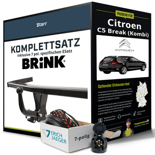Für citroen break - break, (kombi)