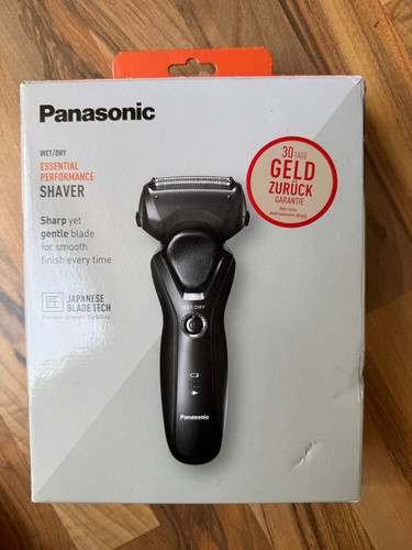 Herrenrasierer panasonic - herrenrasierer,