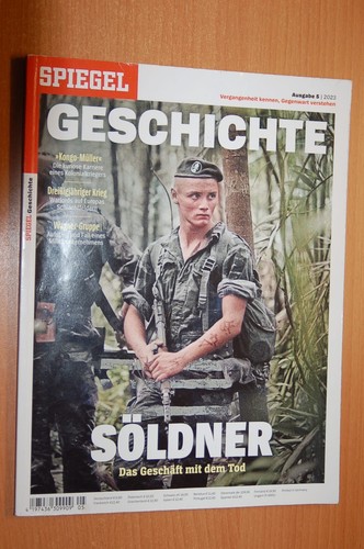 Der spiegel geschichte - der,