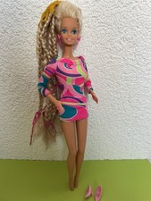 barbie totally hair ultra hair