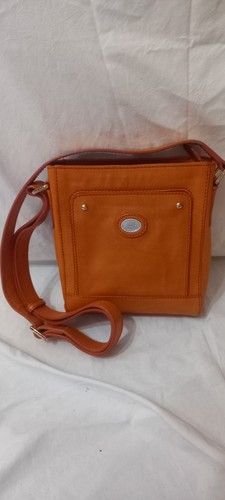 The bridge leder handtasche - bridge,