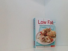 Low Fat: Leichte Küche für jeden Tag (Minikochbuch) leichte Küche für jeden Tag