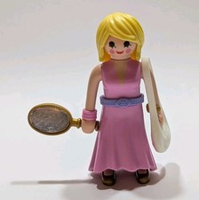 **Playmobil** Frau Figur Dame