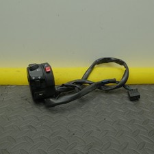 Suzuki B-King 1300 2008