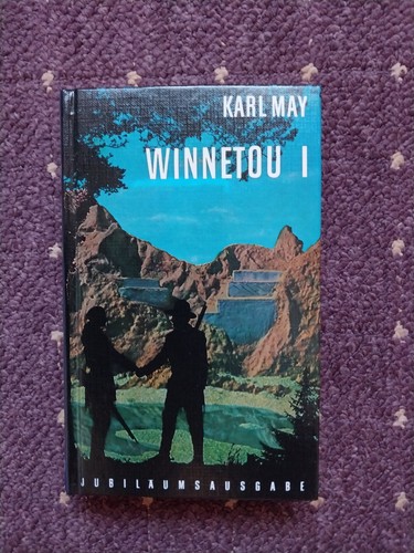 Winnetou - , 1