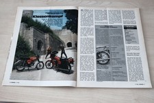 Motorrad 17/1983 Hercules RX 9